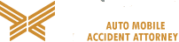 los angeles logo white